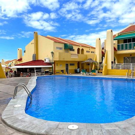 Markethome Lagos De Mareverde Адехе Екстериор снимка