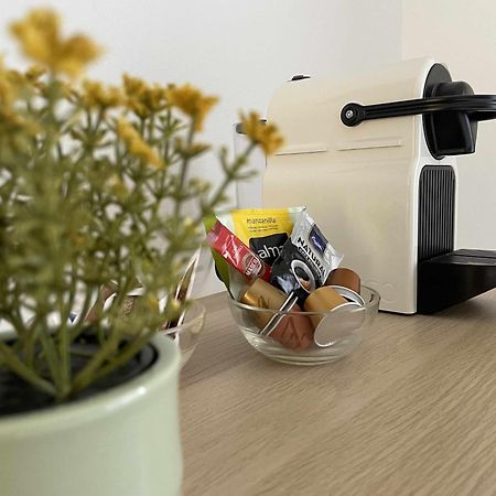 Markethome Lagos De Mareverde Адехе Екстериор снимка