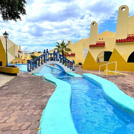 Markethome Lagos De Mareverde Адехе Екстериор снимка