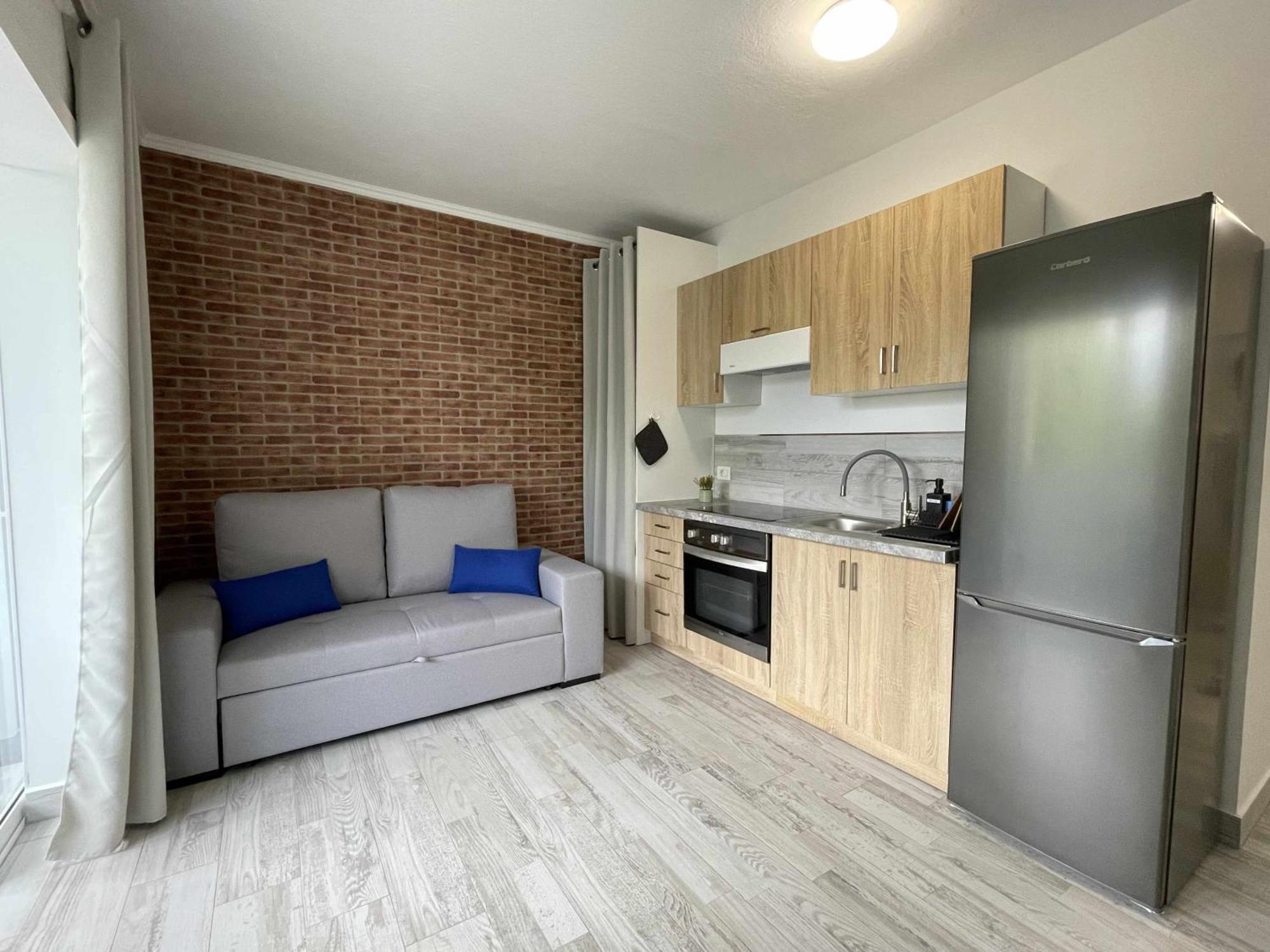 Markethome Lagos De Mareverde Адехе Екстериор снимка