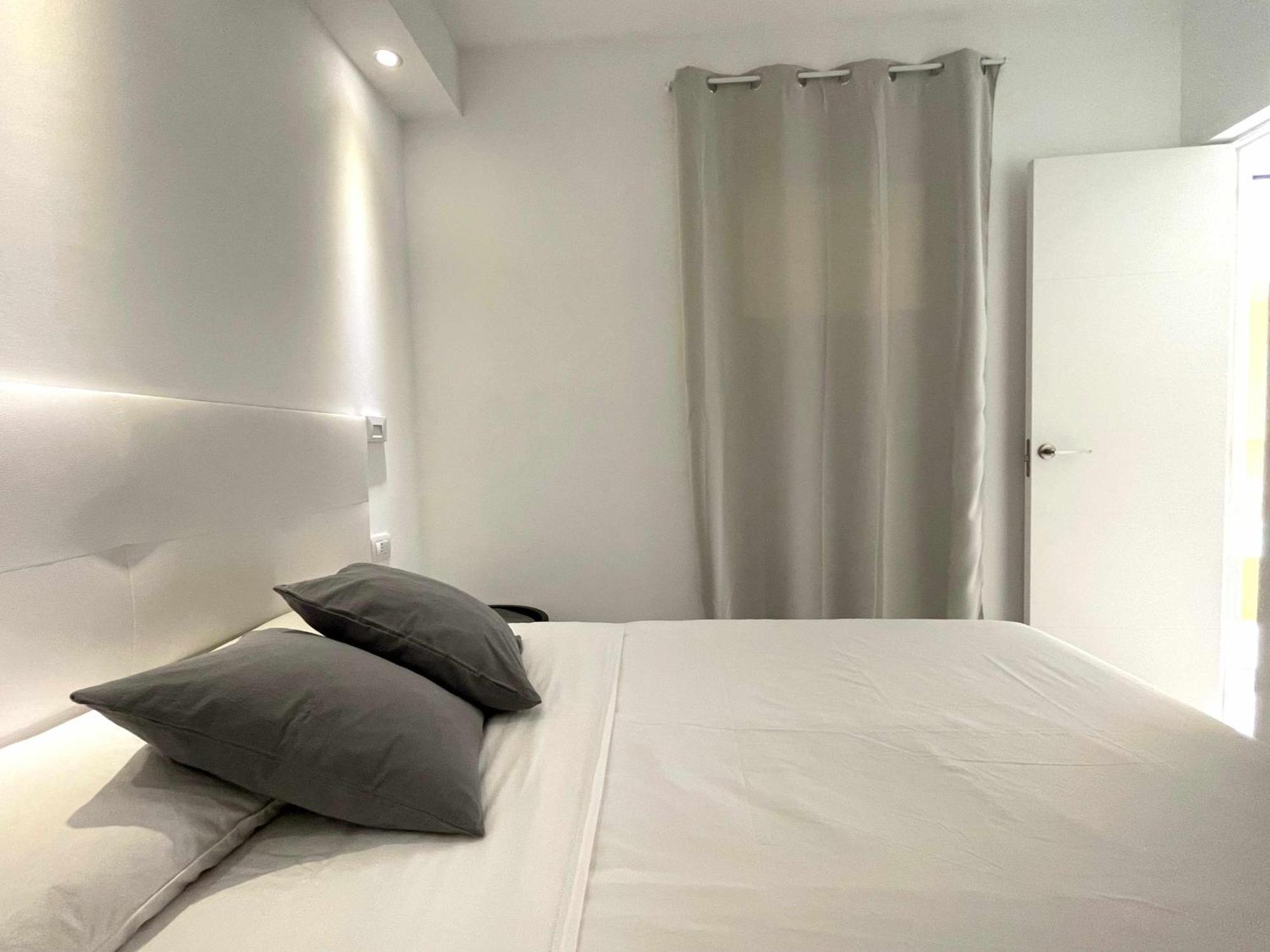 Markethome Lagos De Mareverde Адехе Екстериор снимка