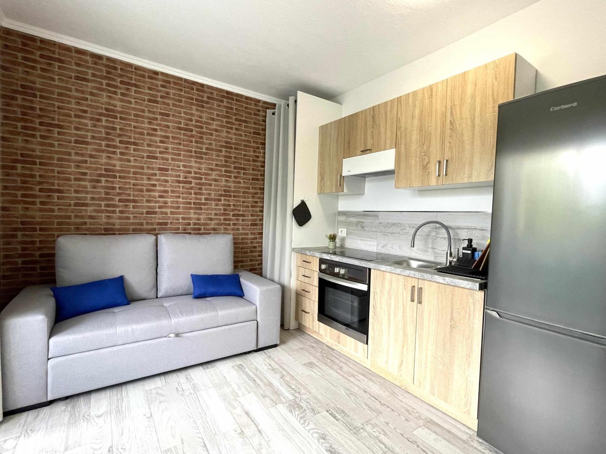 Markethome Lagos De Mareverde Адехе Екстериор снимка