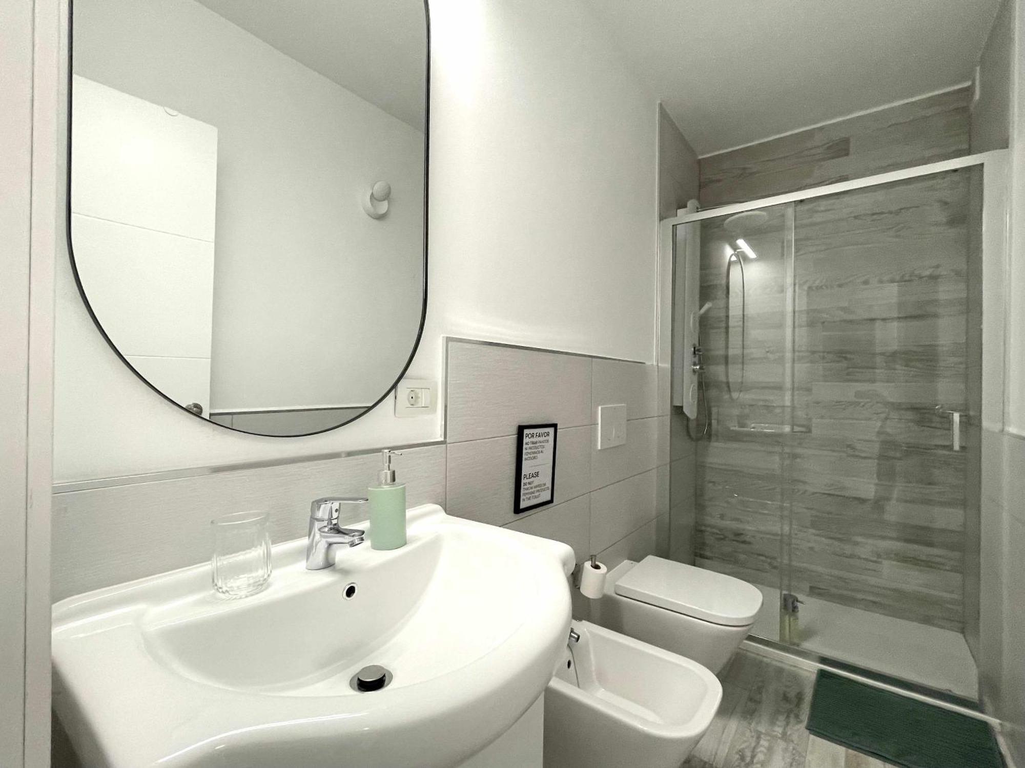 Markethome Lagos De Mareverde Адехе Екстериор снимка